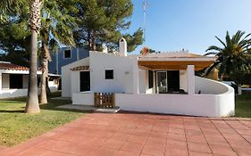Casa Sol Del Sur 4