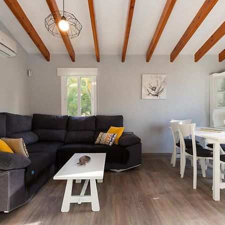 Villa Casa Sol Del Sur 4 à Son Xoriguer Extérieur photo