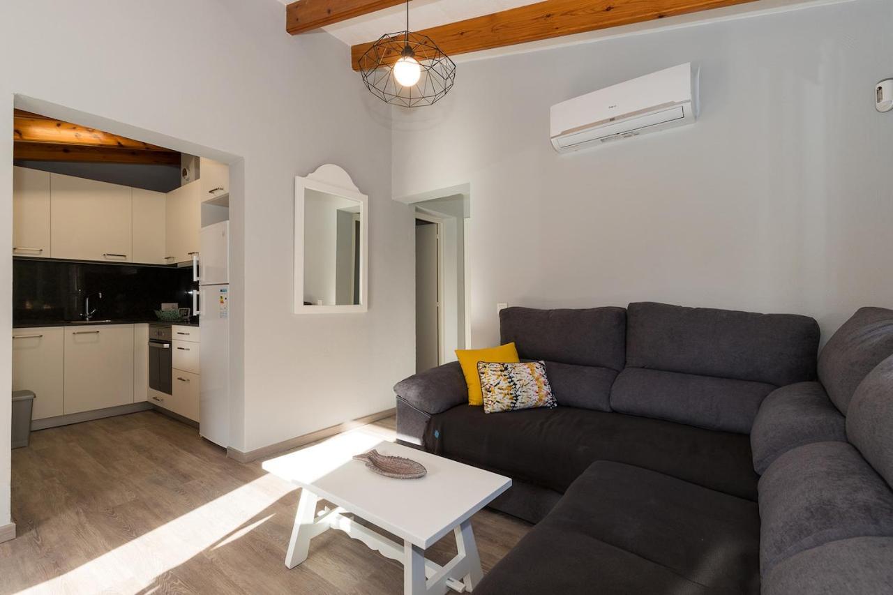 Villa Casa Sol Del Sur 4 à Son Xoriguer Extérieur photo