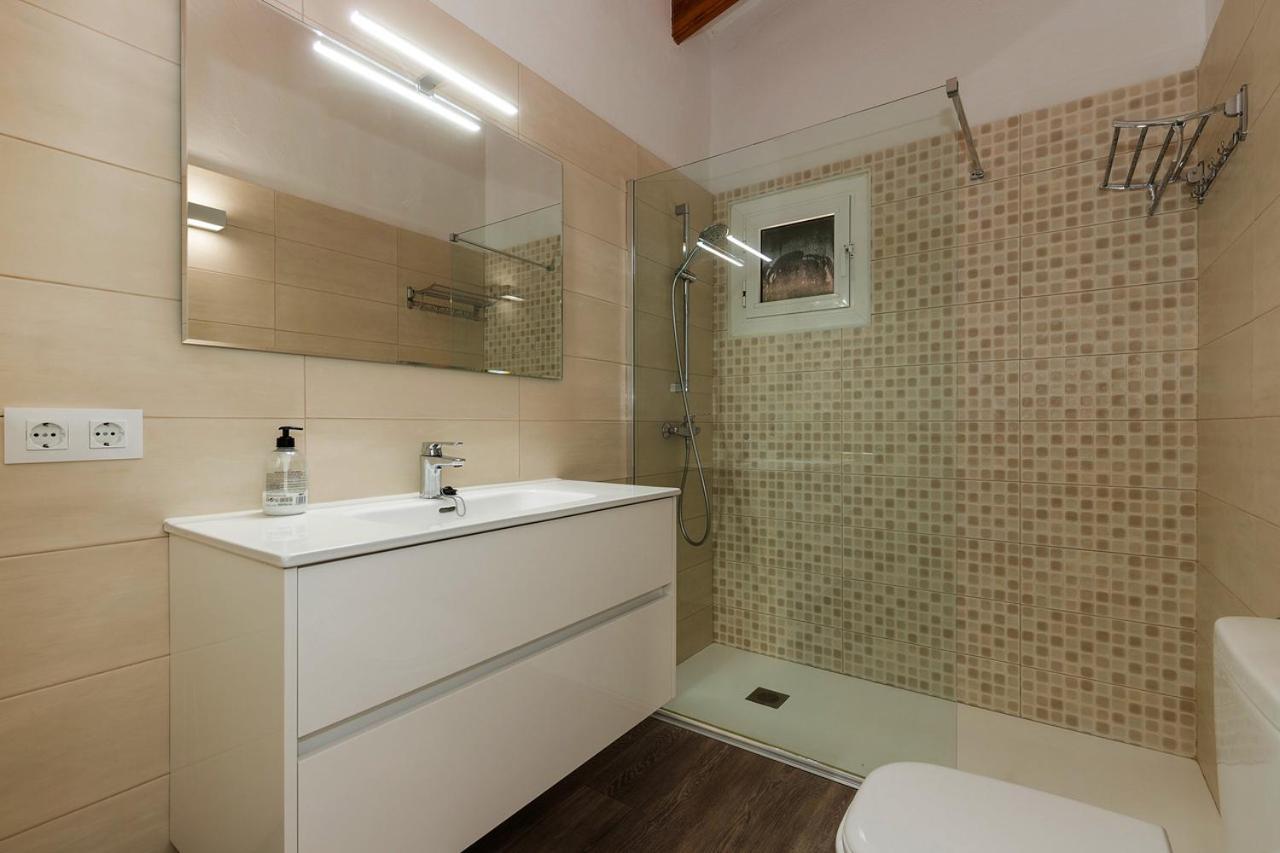 Villa Casa Sol Del Sur 4 à Son Xoriguer Extérieur photo