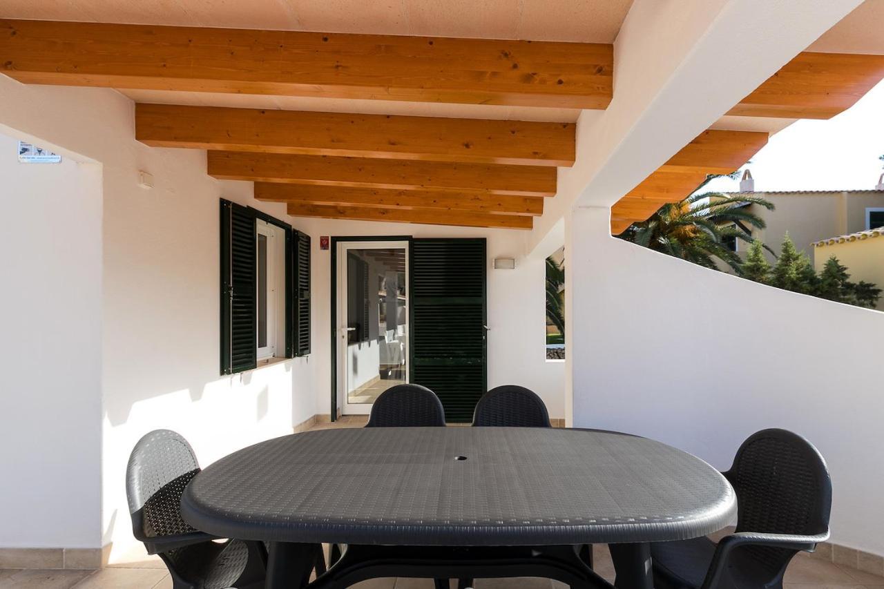Villa Casa Sol Del Sur 4 à Son Xoriguer Extérieur photo