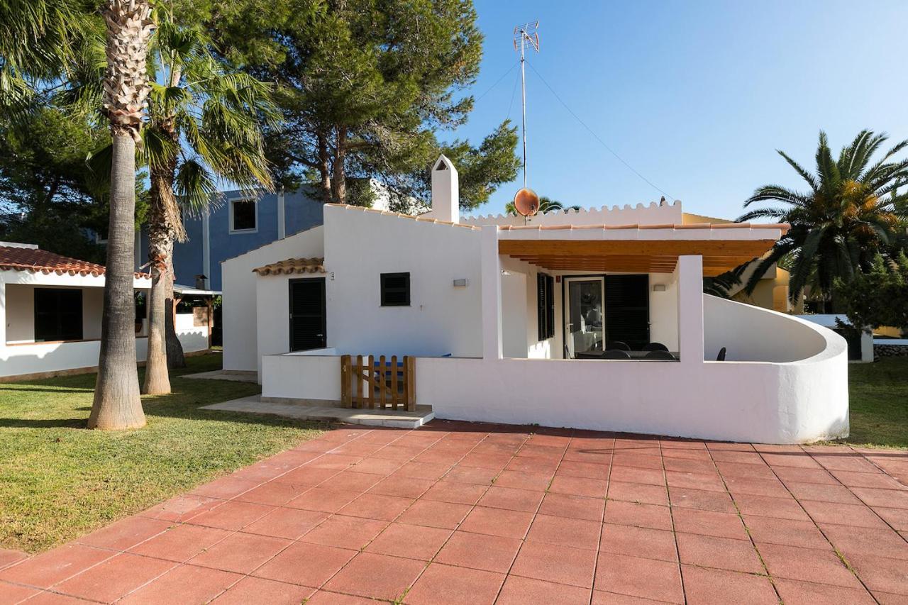 Villa Casa Sol Del Sur 4 à Son Xoriguer Extérieur photo
